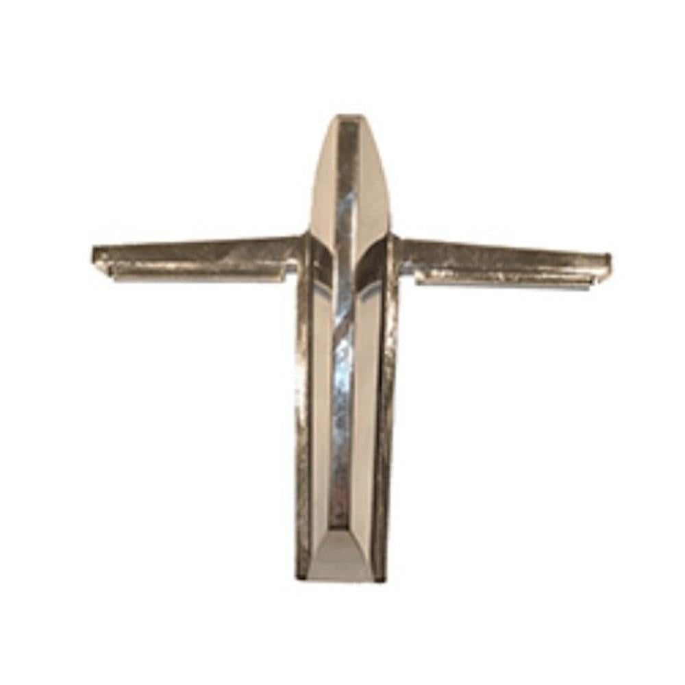 369180R1 Hood Ornament Fits Case-IH Tractor 230 340 460 504 560 606 656 660 664