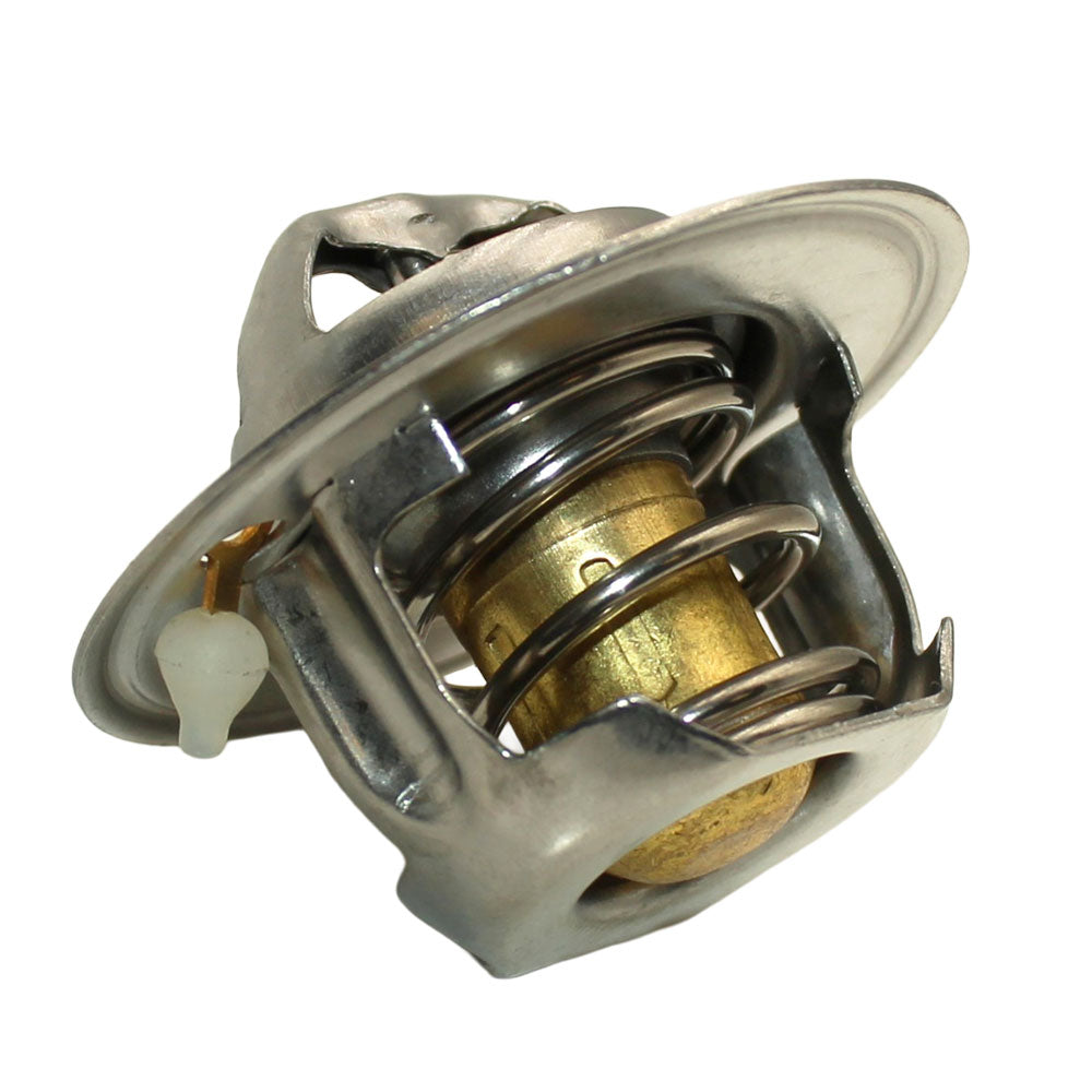 160 Degree Thermostat Fits International Replaces 257440R91