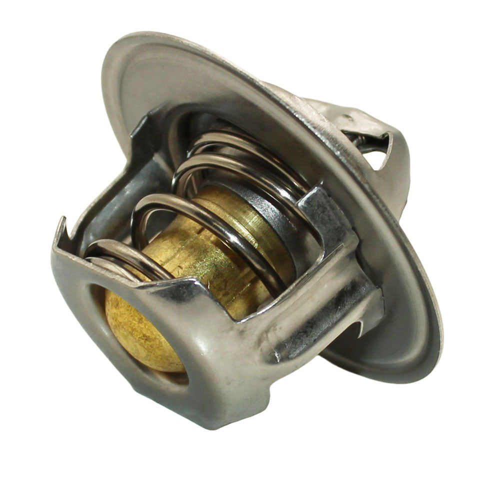 160 Degree Thermostat Fits International Harvester Replaces 369322R91