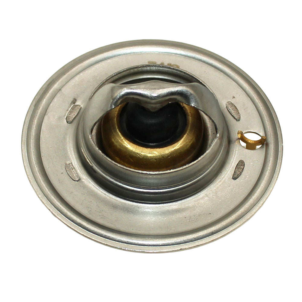 160 Degree Thermostat Fits International Replaces 257440R91
