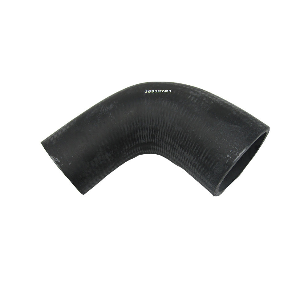 IHS251 Radiator Hose (Upper) Fits International
