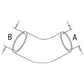 Radiator Hose Upper Fits International 404 424 444 2424 240 140
