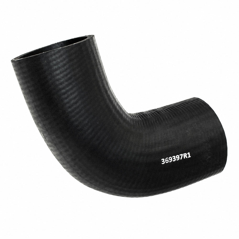 Upper Radiator Hose Fits International Harvester Replaces 369397R1