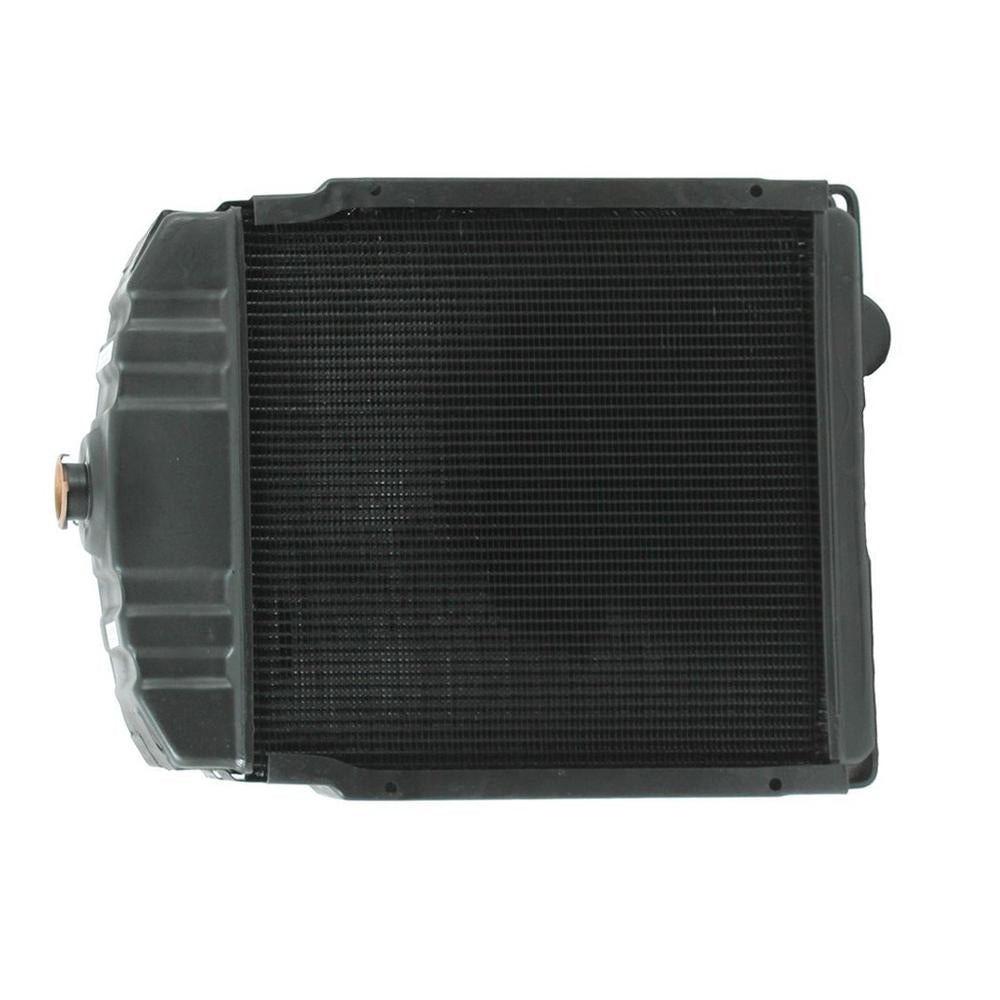 219756 Radiator Fits International Harvester Fits FARMALL 140 Tractor 369400R94