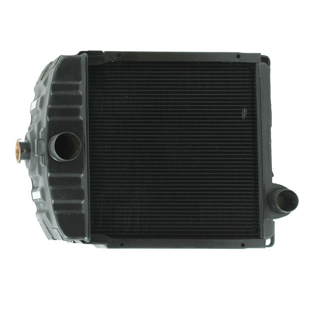 219756 Radiator Fits International Harvester Fits FARMALL 140 Tractor 369400R94