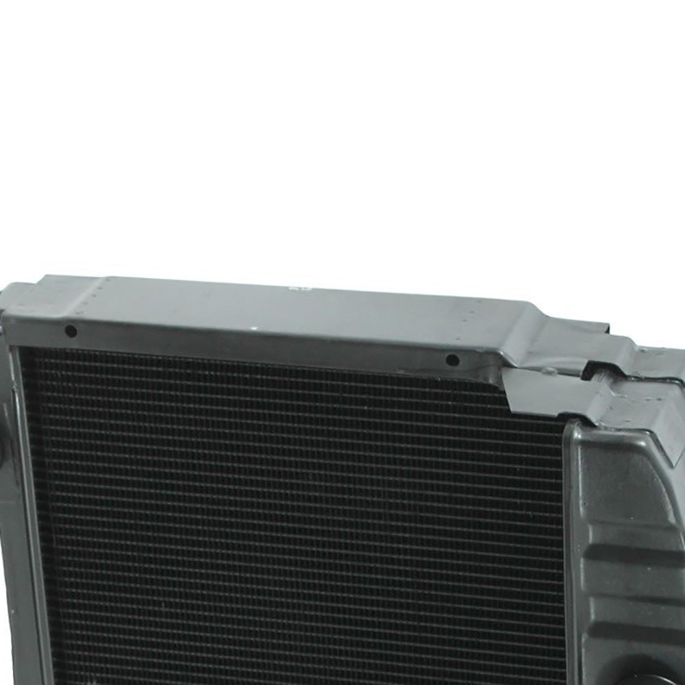 219756 Radiator Fits International Harvester Fits FARMALL 140 Tractor 369400R94