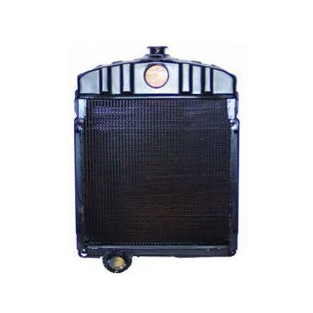 219756 Radiator Fits International Harvester Fits FARMALL 140 Tractor 369400R94