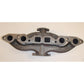 IHS191 Manifold - Fits International T5, 230, 340, 404, 444, 2424, 500C, 770 +