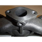 Intake Exhaust Manifold Fits IH Fits FARMALL 140 240 330 340 404 424 Gas