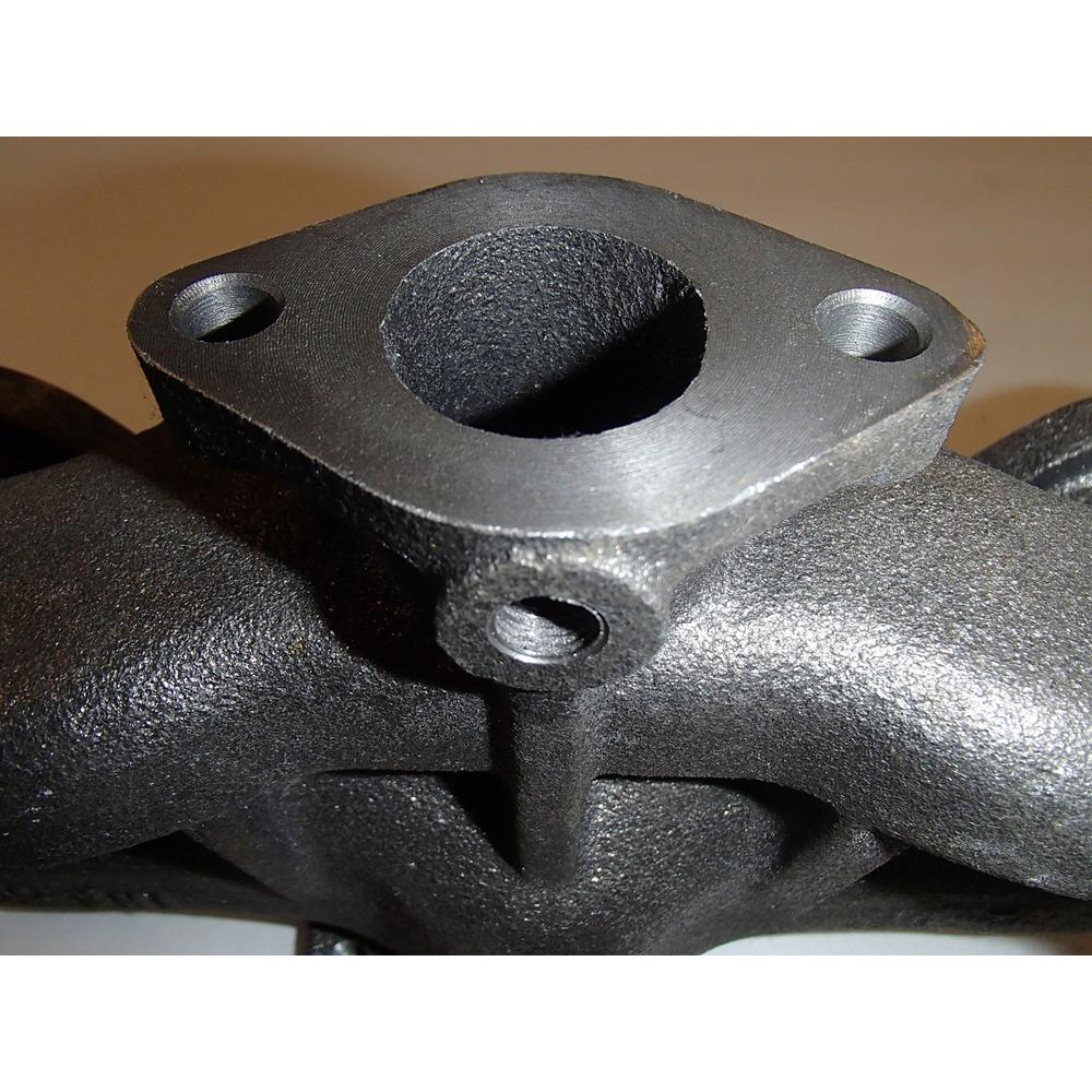 IHS191 Manifold - Fits International T5, 230, 340, 404, 444, 2424, 500C, 770 +