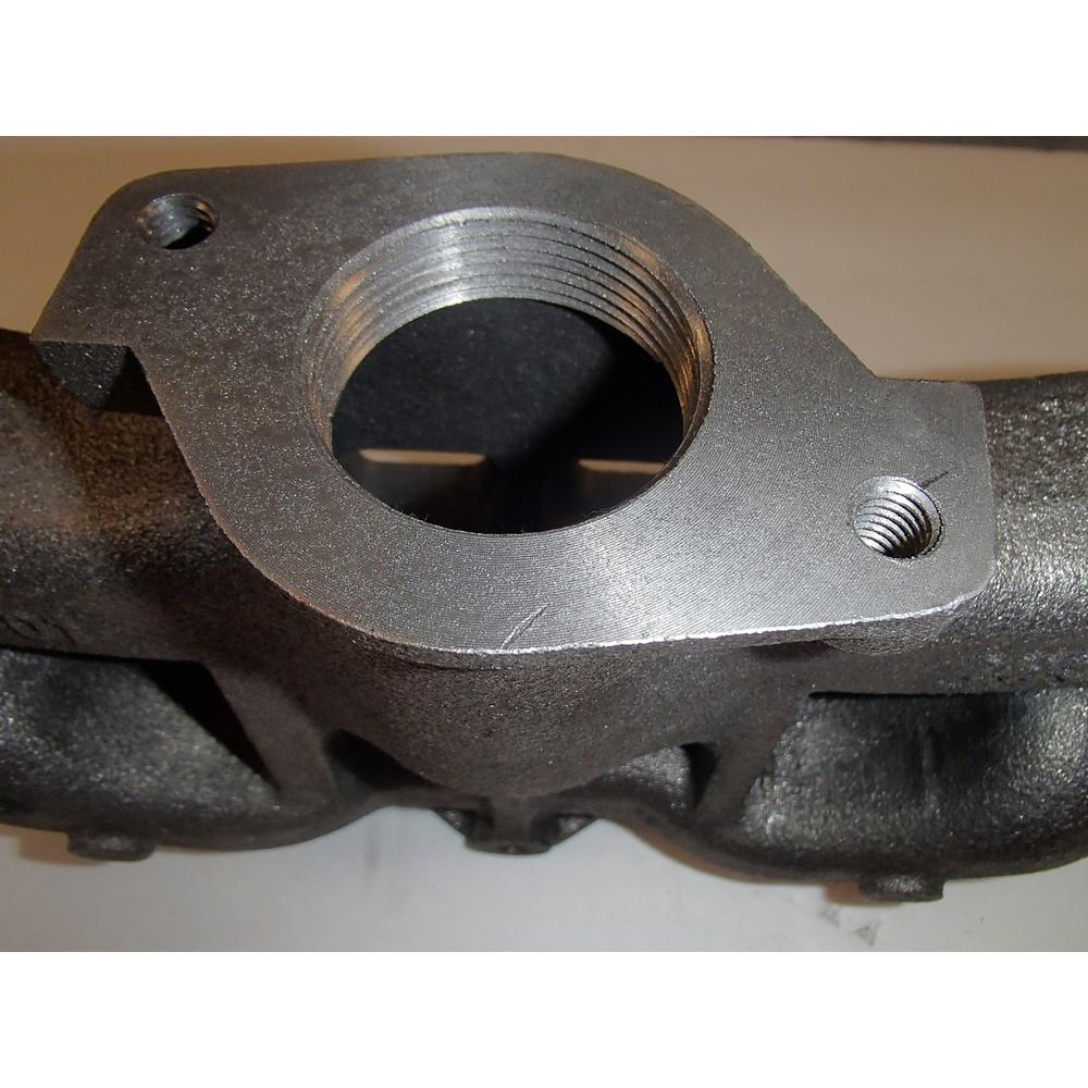 Manifold Fits Case/International Harvester Replaces 366305R11
