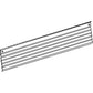 Front Ribbed Hood Side Panel - Right Hand Fits International 560 660 369673R1