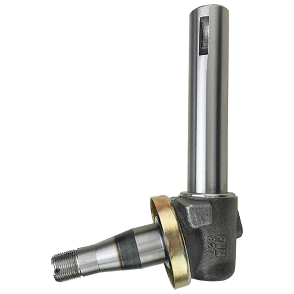 Spindle L/H - Fits Massey Ferguson - 3697032M91 - Replaces 1696630M93