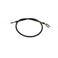 3698735M91 New Hand Brake Cable Fits Massey Ferguson Tractor 240 243 253 263
