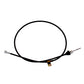 Tachometer Cable Fits Massey Ferguson Replaces 3698778M94