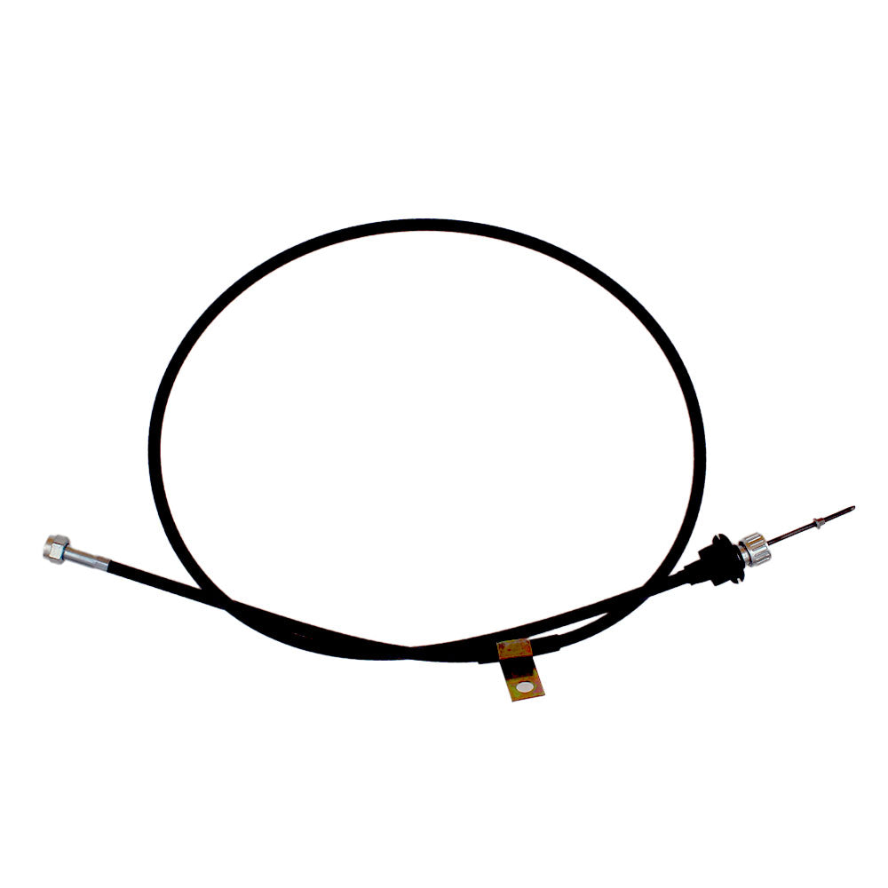 Tachometer Cable Fits Massey Ferguson Replaces 3698778M94
