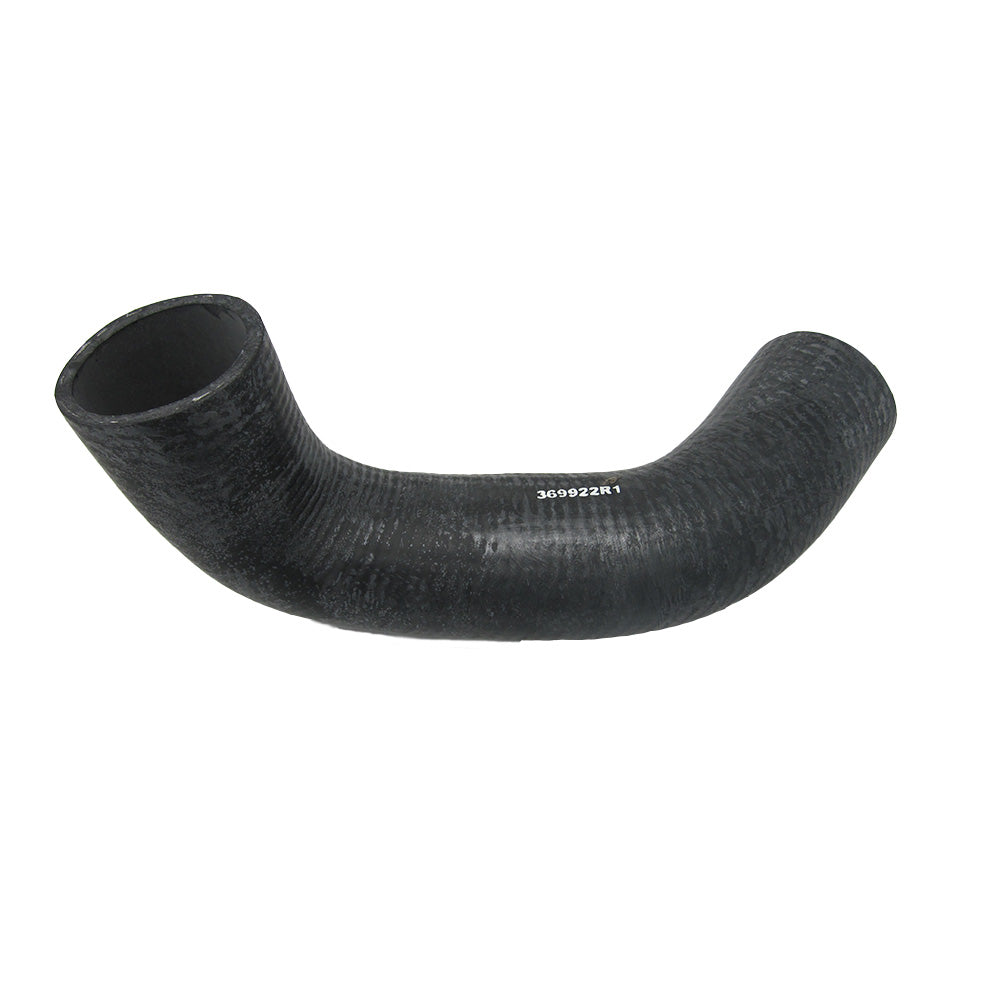 Lower Radiator Hose Fits FARMALL Replaces 369922R1