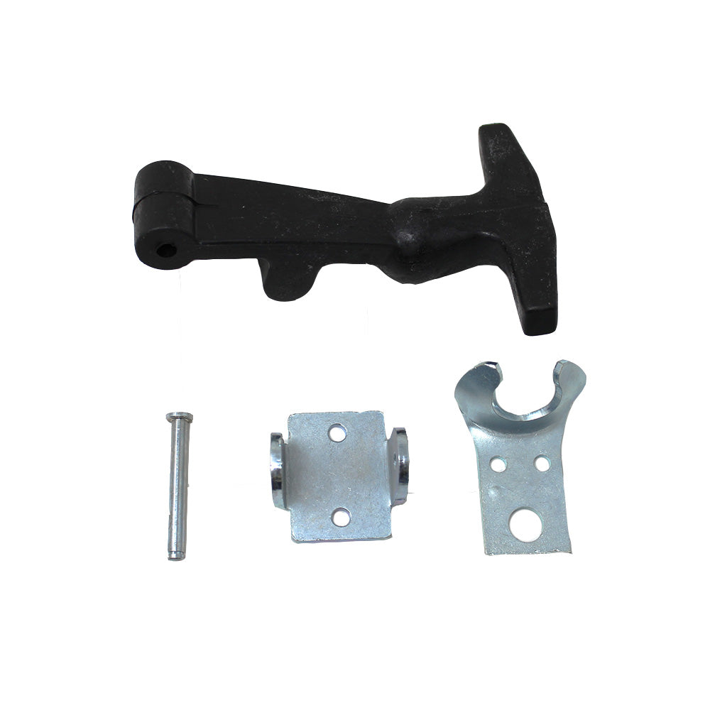 Latch Assembly Fits Case 480D 480E 580C 580D 580E Backhoe