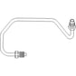 3700355M91 Fuel Filter Tube Assembly Fits Massey Ferguson 240 253 263 360