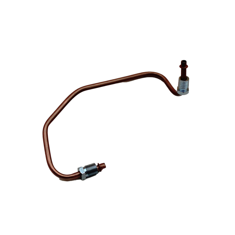 Fuel Filter Tube Assembly Fits Massey Ferguson Replaces 25359M93