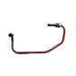 Fuel Filter Tube Assembly Fits Massey Ferguson Replaces 25359M93