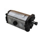 Tandem Hydraulic Steering Pump Fits Massey Ferguson Replaces 3595190M91