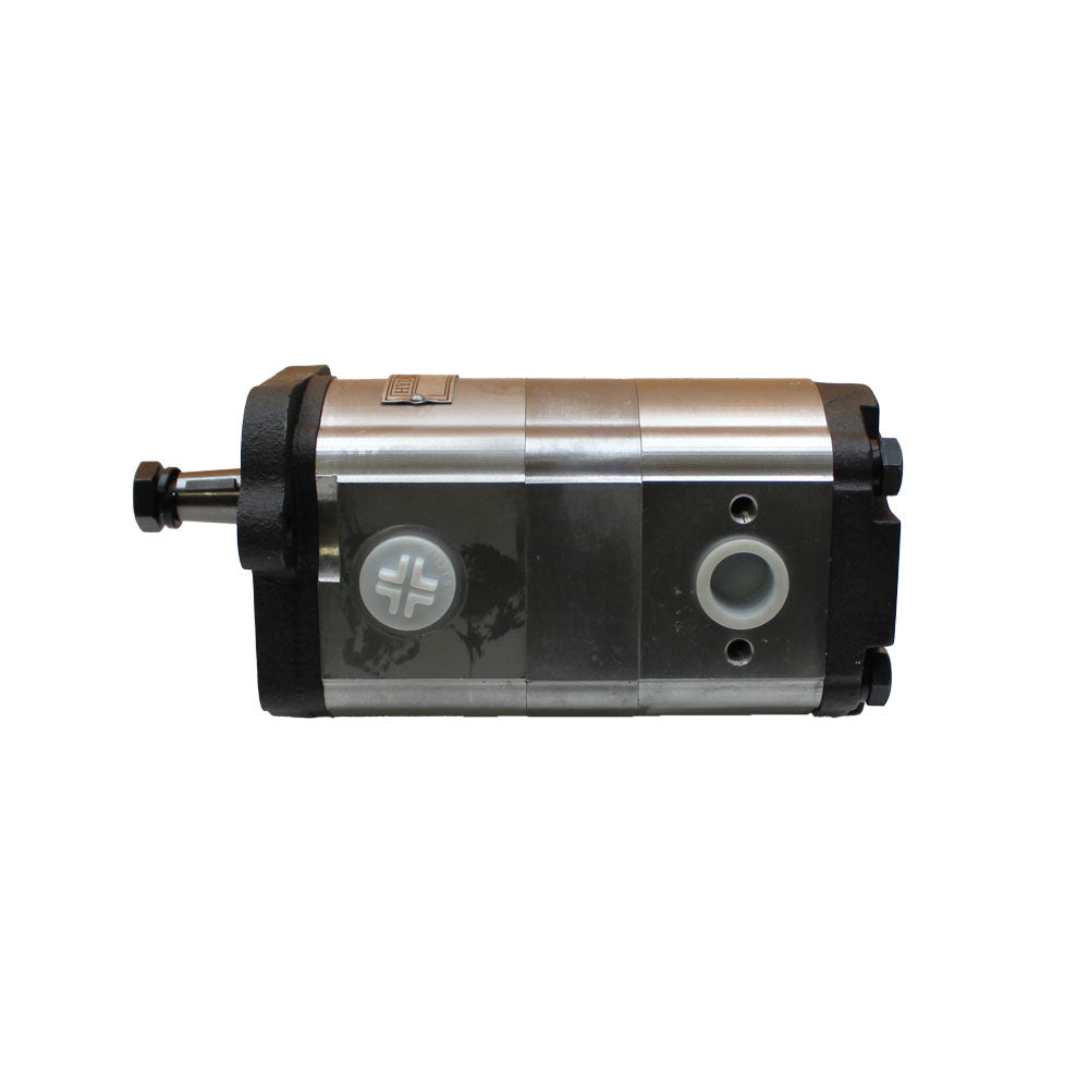Tandem Hydraulic Steering Pump Fits Massey Ferguson Replaces 3595190M91