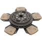 Clutch Disc Fits Massey Ferguson Replaces 3701011-R