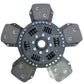 Clutch Disc 3701011M91 Fits Massey Ferguson 4260 4263 4265 4270 4345 4355 4360