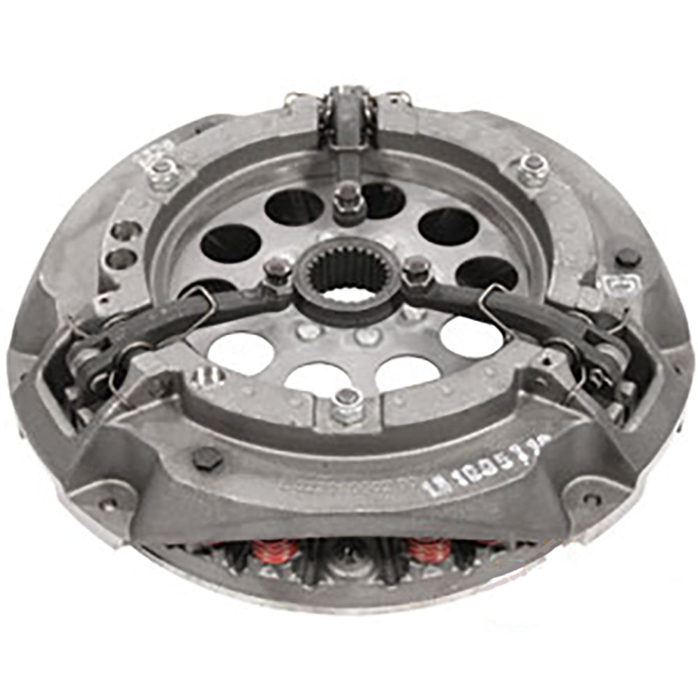 3701014M1 Fits Massey Ferguson Tractor Pressure Plate 4325 4335 4225 4235 42