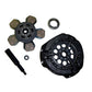 NEW Clutch Kit Fits Massey Ferguson Tractor 399 4243 4245 4253 4255 4260