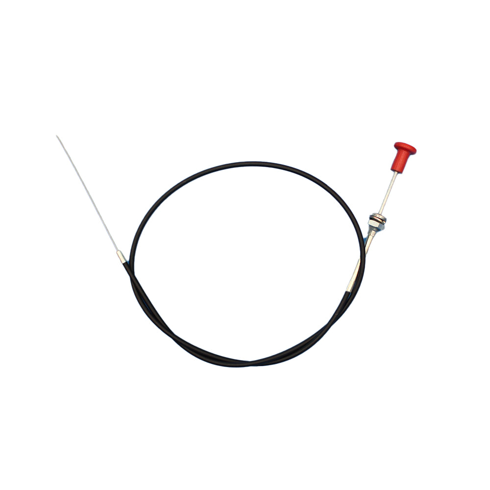 Fuel Stop / Shut-off Cable Fits Massey Ferguson Replaces 3701713M91