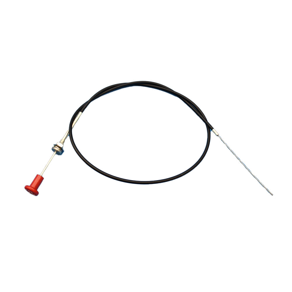 Fuel Cable Fits Massey Ferguson 390 360 362 365 383 390 390T 393 398 3701713M91