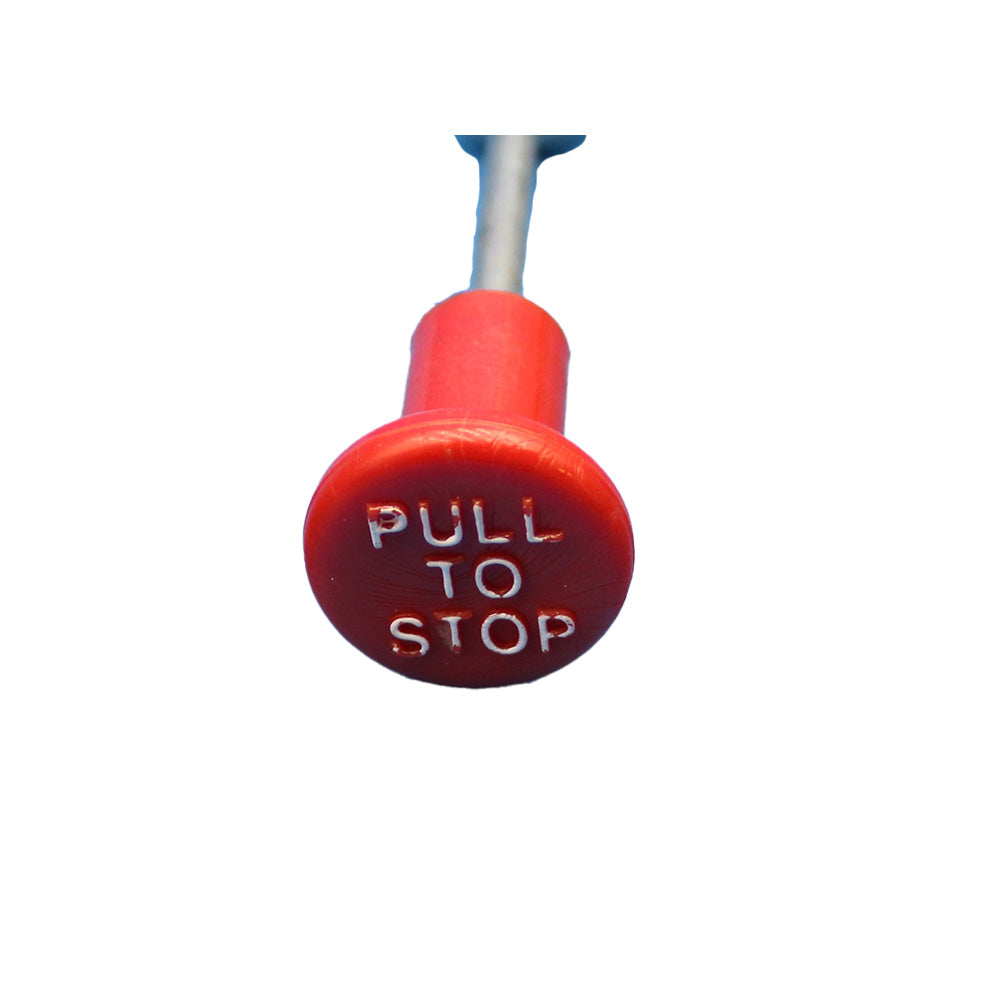 Fuel Stop / Shut-off Cable Fits Massey Ferguson Replaces 3701713M91