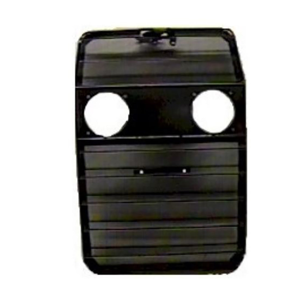 Grille with Light Holes Fits Massey Ferguson 230 250 253 274 294 240 3701928M1