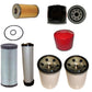 Filter Service Maintenance Kit Fits Case/International Harvester