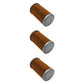 Qty 3: Fuel Filter Fits Yanmar Replaces 12910055650