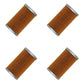 Qty 4: Fuel Filter Fits Kioti Replaces 84612-43160