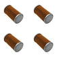 Qty 4: Fuel Filter Fits Kioti Replaces 84612-43160