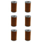 Qty 6: Fuel Filter Fits Bobcat Replaces 6682493