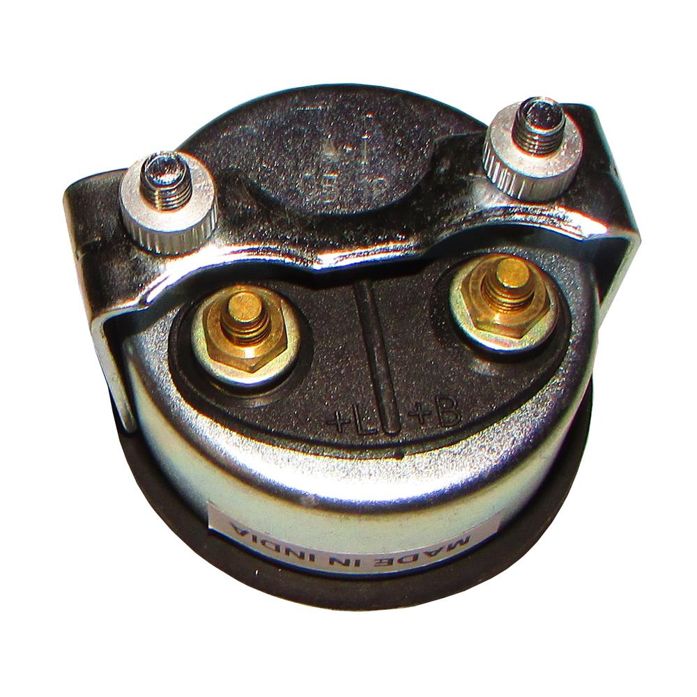 370380R92 Glow Plug Meter - Fits International 404740R1