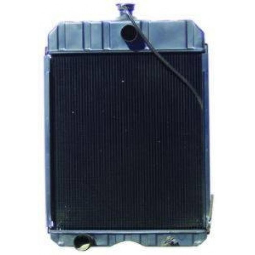 Radiator Fits IH Fits FARMALL 560 460 370414R92