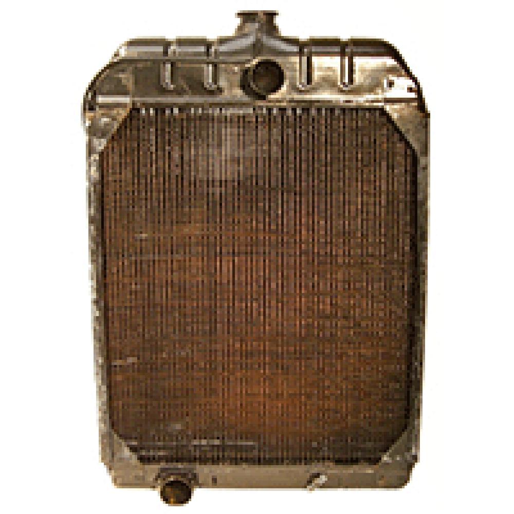 Radiator Fits IH Fits FARMALL 560 460 370414R92