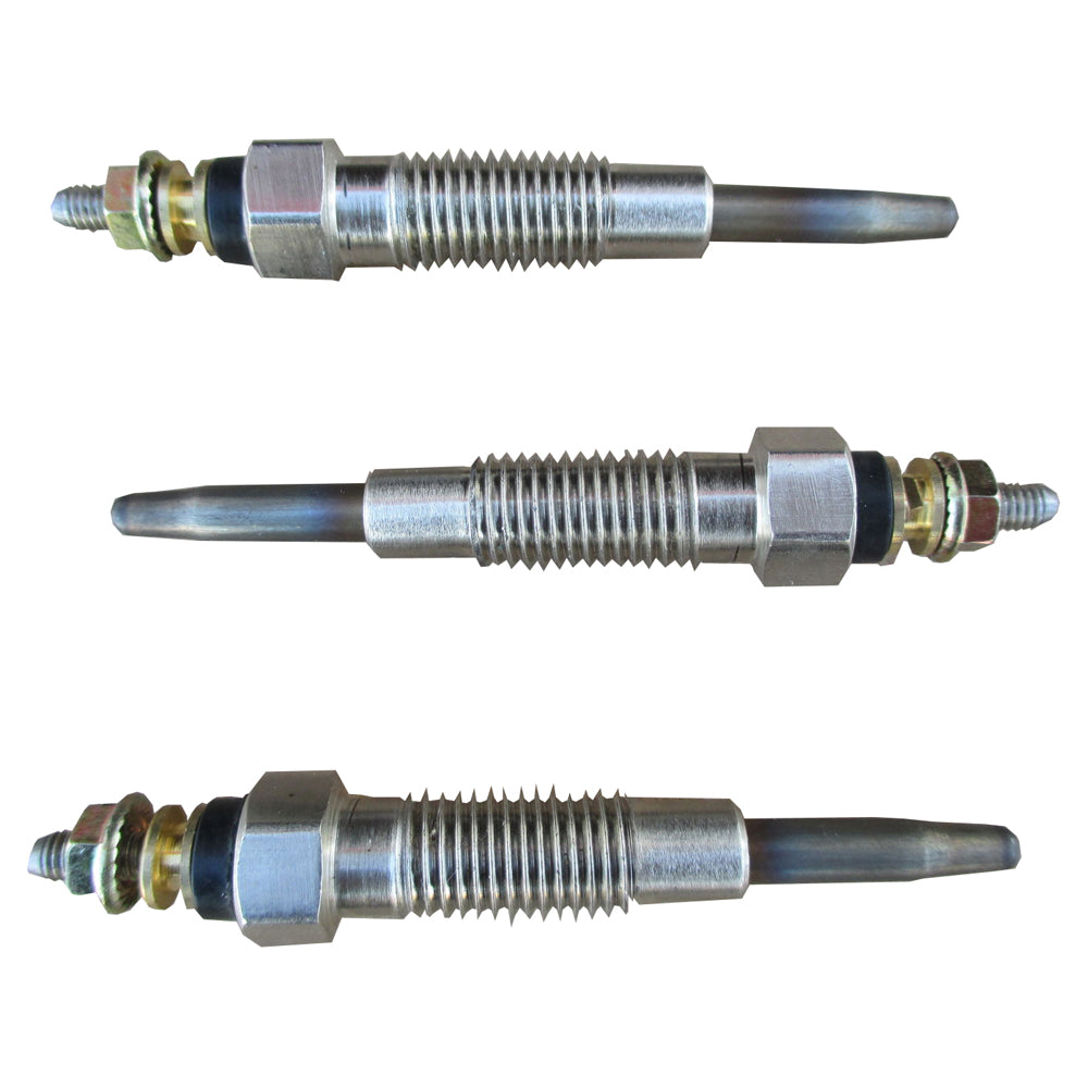 Glow Plugs for Part 3704242M1 3757093M1 6242215M1 6252809M1 839912M91