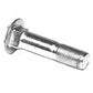 Qty 12: Rim Bolt Fits Allis Chalmers Replaces 370938S36_x12