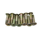 Qty 12: Rim Bolt Fits McCormick Replaces 370938S36
