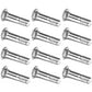 Qty 12: Rim Bolt Fits McCormick Replaces 370938S36