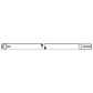 Tie Rod 371023R1 Fits Case IH 200 230 240 2404 2504 330 340 404 504
