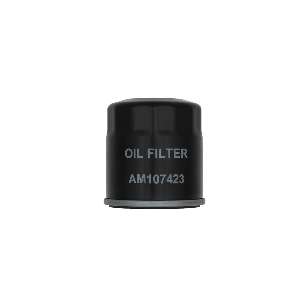 Two Fits Briggs Oil Filter Equivalent to E-Z-Go 607454
