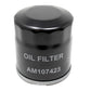Lube Filter Fits E-Z-GO Replaces 607454